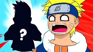 WHOS THAT NARUTO CHARACTER [upl. by Ilaw]