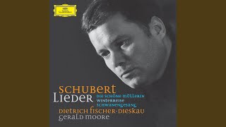 Schubert Nähe des Geliebten Op 5 D 162 [upl. by Ylil]