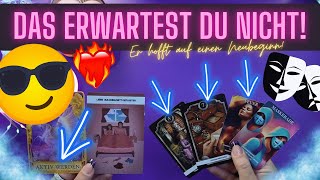 IST ERSIE VERLIEBT IN DICH 🥰 Er hat mehr GEFÜHLE ❤️ für DICH als du meinst 🤔❤️‍🔥❤️‍🩹 [upl. by Anuhsal943]