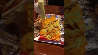 Doritos nachos estilo Sonora mexico 😍😋 [upl. by Leunam]