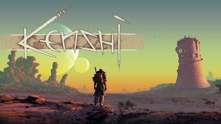 Kenshi  The Fantastic Open World Survival Sandbox RPG [upl. by Essile]