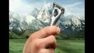 Wilkinson Sword Quattro Titanium [upl. by Ennis]