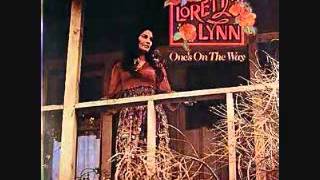 Loretta Lynn  Im Losing My Mind [upl. by Aicirtam]