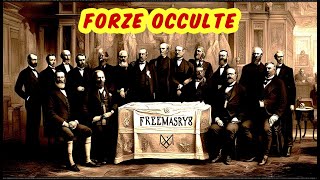 Nazismo e la Massoneria Forze occulte film del 1943 Parigi [upl. by Nnael]