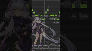 The Expiration Date Ft Stardust Stardust 星尘 星塵 Xingchen SynthV SynthesizerV SynthesizerVカバー [upl. by Zul228]