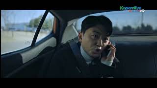 Kapamilya Channel 247 HD Taxi 🚕 Driver Korean Drama Simula November 18 at Full Trailer [upl. by Ahsitil517]