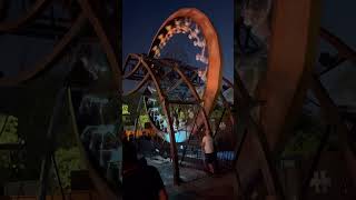 Hellfest 2023  Roue de Charon [upl. by Batory]