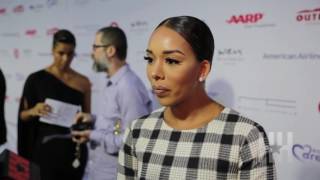 Gloria Govan Talks Gilbert Arenas amp His Beef With Her Sister Laura Govan [upl. by Edsel]