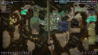 Oxygen not Included  Cooling Oxygen  E04 [upl. by Cele]