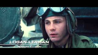 Fury  Brothers Under the Gun Featurette  Regal Cinemas HD [upl. by Hathaway806]