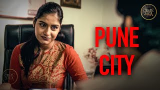 Section 100  Pune  Best of Crime Patrol  Full Episode Crimepatrol क्राइमपेट्रोल [upl. by Corena565]