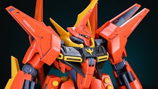 A Reborn 100 Kit Thats Actually Good  RE100 BAWOO REVIEW [upl. by Serica]