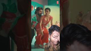 Pushppa २shorts tamil dance song love pushpa music beast mujhenahipatahaimujhsematpuchona [upl. by Giess]