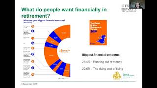 The performance of a CDC pension scheme against alternative pension schemes [upl. by Amian]