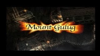 Final Fantasy IX walkthrough  Part 42 Mount Gulug [upl. by Eart563]