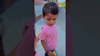 Zindagi Se Jung 😫🥰 shorts trending love ytshortsindia viralvideo cutebaby [upl. by Tine880]