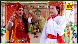 तेजाजी का अबतक का सबसे बेहतरीन सांग  Tejaji Ke Lud Lud Nacho Li  Hemraj Saini  Rajasthani Song [upl. by Enilraep]