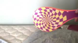 A NORMAL UNBOXING OF PADDLE BALL [upl. by Humo]