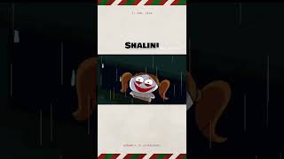 🤣😂 Salini garlfriend funny 🤣😂 funny salini 😅 viralreels funny funnyclipsmoments funnyvideos fun [upl. by Lounge]