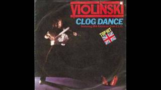 Violinski  Clog Dance  1978 [upl. by Ahsytal]