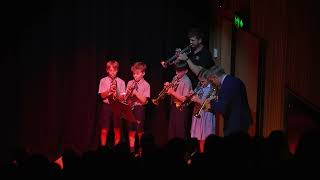 Penryn Hall Opening Evening Full Concert 2024 [upl. by Birkett]