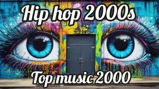 O Melhor Do Hip Hop anos 2000  Black 2000  Black Music Dos Anos 2000 [upl. by Sanger]