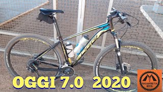 OGGI Big Wheel 70 2020  Review [upl. by Notnroht]