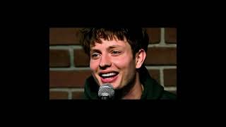 Matt Rife discussed his quotfakequot jawline and teeth long before his latest Netflix special [upl. by Adnihc]