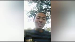 Mr Jonah God messenger most present viral video in Nagaland [upl. by Ahcirt264]