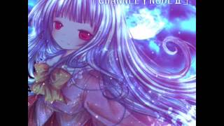 【東方 Progressive  Classic】 The Dance of Eternity 「tNODE」 [upl. by Millda]