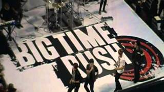 Big Time RushFamous Live [upl. by Dulce495]