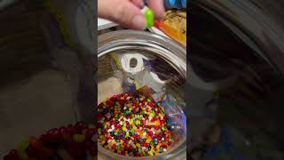 Thank you subscribe jellymom jellybeans subscriber subscribemychannel fillthejar [upl. by Stevie521]