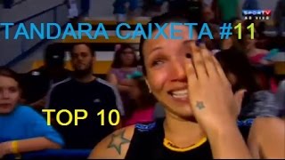 TOP 10 Best Actions  Tandara Alves Caixeta Tandara 11 [upl. by Kera819]