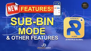 How Does SubBin Mode Works amp Other New Features Most Updated [upl. by Donna]