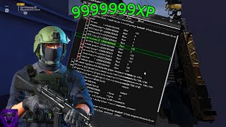 PATCHED Updated Combat Master Cheat Engine Mod Menu ┃ 999999XP [upl. by Rufford]