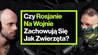 Jak Wygląda Plądrowanie Domów Przez Rosjan – ft Batman [upl. by Alyhc]