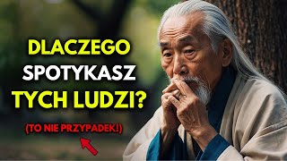 50 LAT Zajęło mi uświadomienie sobie że LUDZIE nie pojawiają się w Naszym Życiu przez PRZYPADEK [upl. by Animrac]