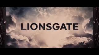 Lionsgate 2007 [upl. by Htilil197]