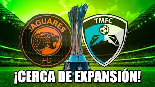 ❌¡SE POSPUSO LA ASAMBLEA DE DUEÑOS❌ ¿CUÁNDO SE REALIZA ✅TAMPICO Y JAGUARES CERCA DE EXPANSIÓN✅ [upl. by Nylrad250]