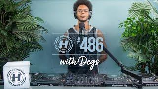 Hospital Podcast with Degs 486 [upl. by Teerell]