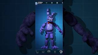 Fixed animatronics animations by jaze cinema fnaf fivenightsatfreddys [upl. by Kra]