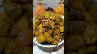 Kakora Ban karela sabji recipefoodtastyrecipeyoutubeshorts [upl. by Ashlen113]