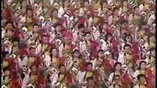 Iwate Shamisen Festival  Group Performance [upl. by Welsh]