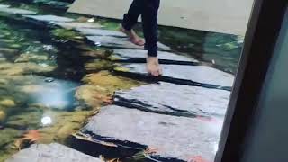 3D epoxy flooring [upl. by Domenico753]