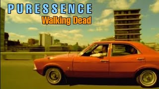 Puressence  Walking Dead Official video [upl. by Lathan]