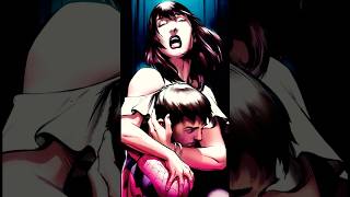 Did You Know SpiderMan Died In MJs Arms After This shorts marvel [upl. by Lemaj826]