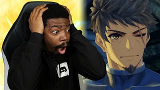 THIS XENOBLADE 3 DLC LOOKS UNBELIEVABLE Xenoblade Chronicles 3 Future Redeemed Trailer Reaction [upl. by Linet946]