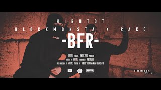 Rako x Blokkmonsta  Blutfontänenregen BFR Prod Urbz Inzane  Video Softeyes [upl. by Huberto290]