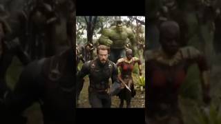 The Hidden Clues In The Avengers Endgame Teaser mcu marvelstudios avengers [upl. by Ennahgem]