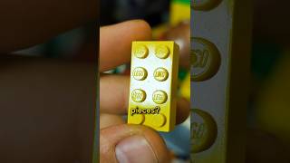 whats this mark on every LEGO brick lego legos legoaddict afol legomoc toys legobuild [upl. by Glenn]